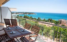 Apartamento Con Vistas S'Agaro
