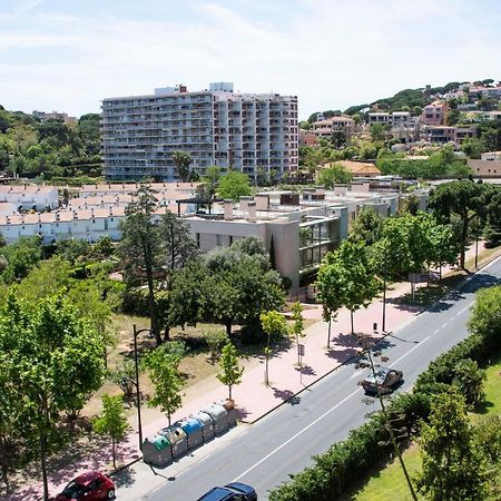 Apartamento Con Vistas S'Agaro Sant Feliu de Guíxols Extérieur photo