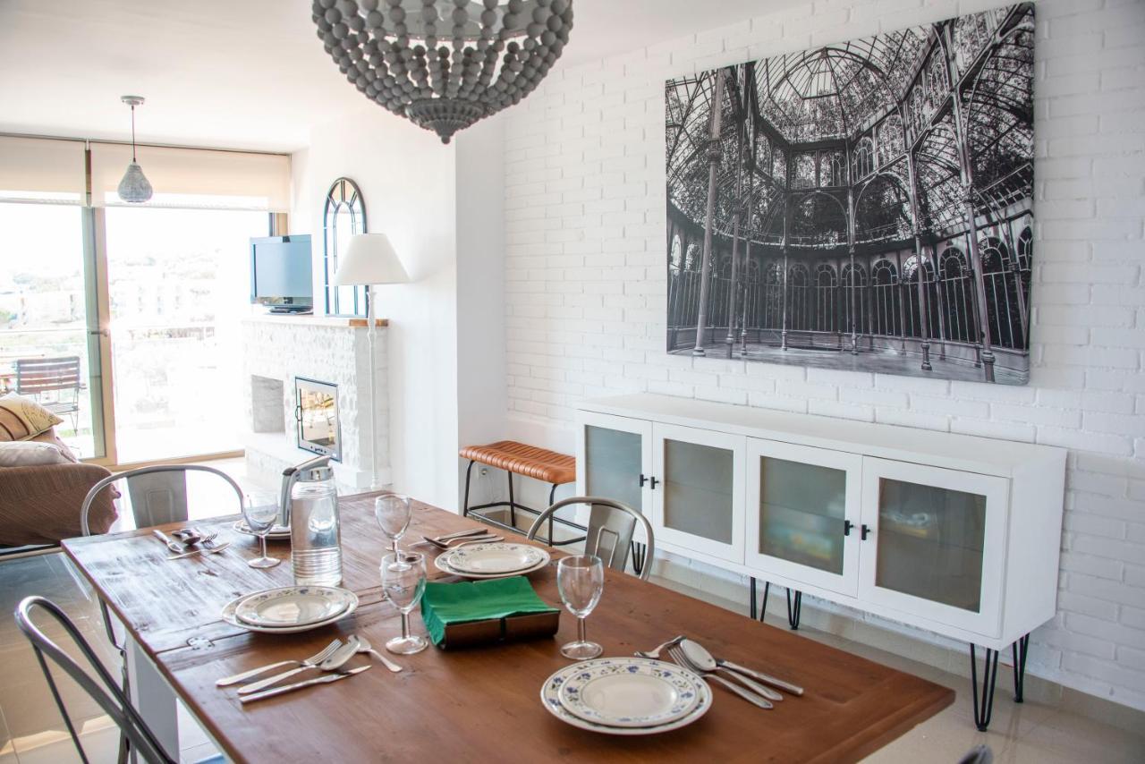 Apartamento Con Vistas S'Agaro Sant Feliu de Guíxols Extérieur photo