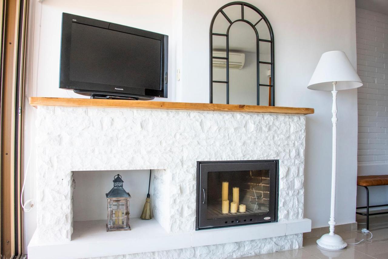 Apartamento Con Vistas S'Agaro Sant Feliu de Guíxols Extérieur photo