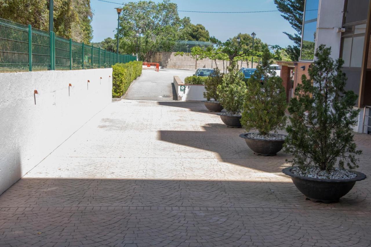 Apartamento Con Vistas S'Agaro Sant Feliu de Guíxols Extérieur photo