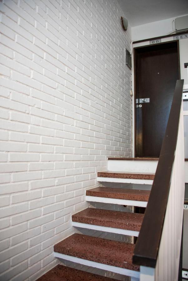 Apartamento Con Vistas S'Agaro Sant Feliu de Guíxols Extérieur photo