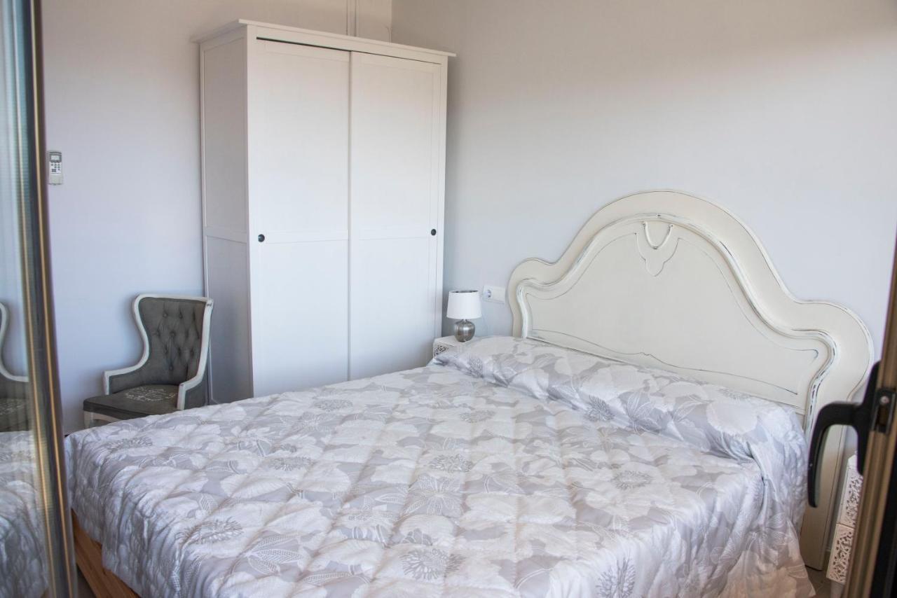 Apartamento Con Vistas S'Agaro Sant Feliu de Guíxols Extérieur photo