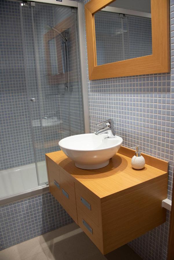 Apartamento Con Vistas S'Agaro Sant Feliu de Guíxols Extérieur photo
