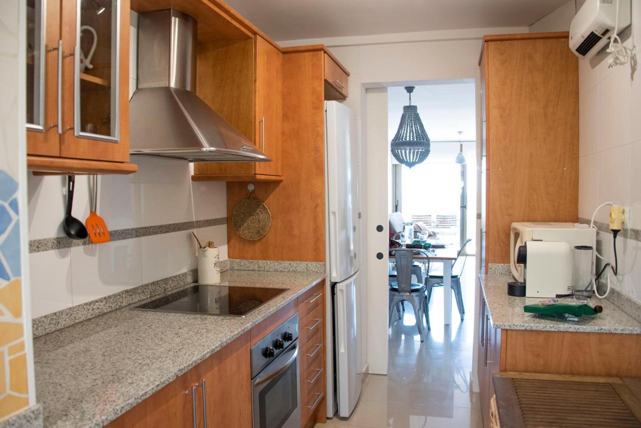 Apartamento Con Vistas S'Agaro Sant Feliu de Guíxols Extérieur photo