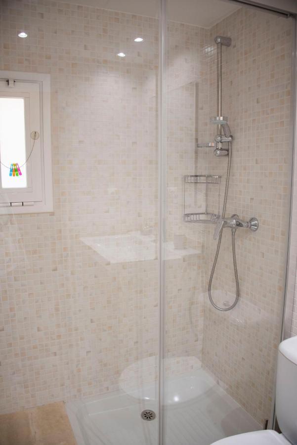 Apartamento Con Vistas S'Agaro Sant Feliu de Guíxols Extérieur photo