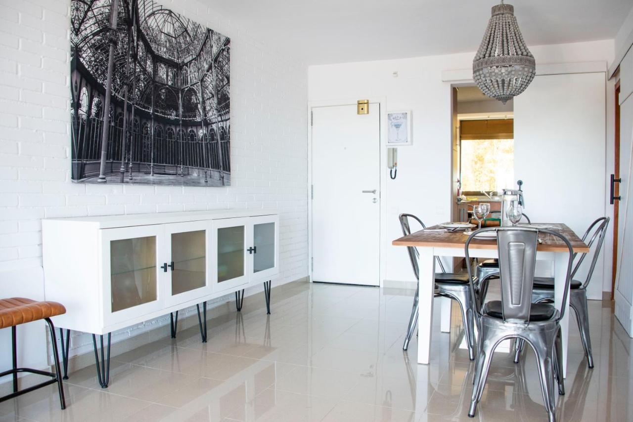 Apartamento Con Vistas S'Agaro Sant Feliu de Guíxols Extérieur photo