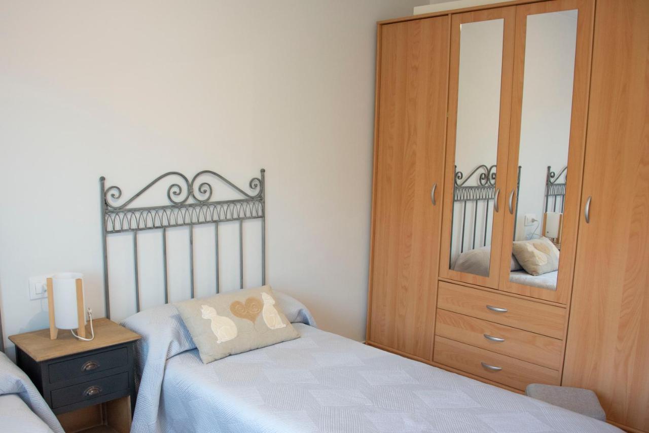 Apartamento Con Vistas S'Agaro Sant Feliu de Guíxols Extérieur photo