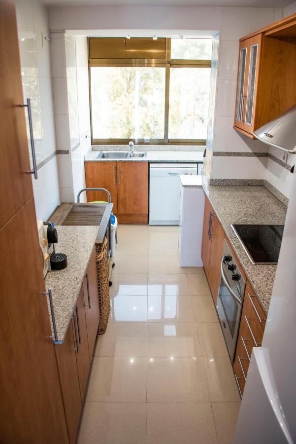 Apartamento Con Vistas S'Agaro Sant Feliu de Guíxols Extérieur photo